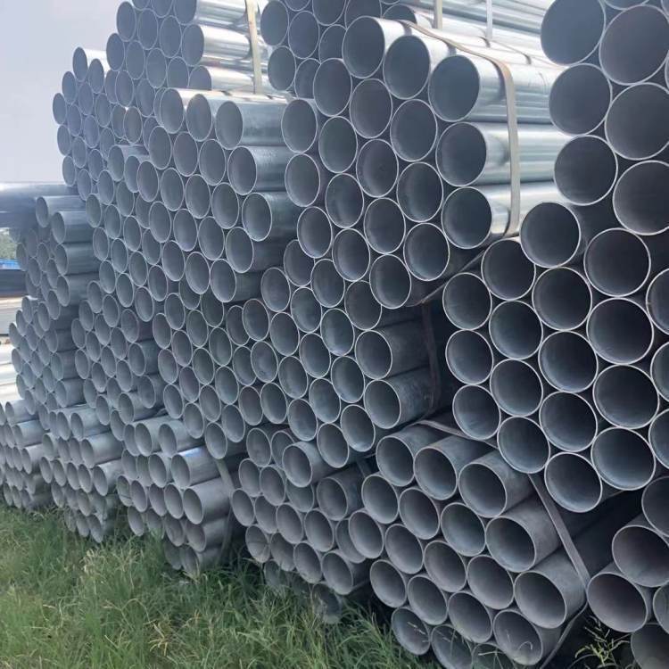 正大鍍鋅鋼管廠